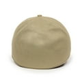 thumbnail image 2 of OC Sports STRIKE Flexible Fitting Cap - Khaki, 2 of 8
