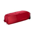 thumbnail image 2 of Evoshield Tone Set Wheeled Bag Scarlet, 2 of 6