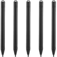 thumbnail image 1 of Tableta digitalizadora LCD de 5 piezas para pantallas táctiles, lápiz profesional para dibujo gráfico., 1 of 5