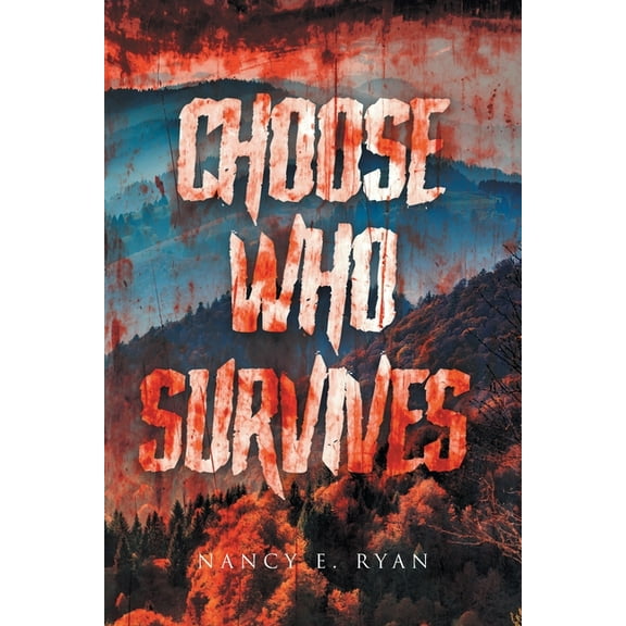 Choose Who Survives, (Paperback)