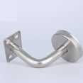 thumbnail image 2 of Greenadscape 5Pcs Handrail Support Stainless Steel Anti-corrosion Riverside, 2 of 7