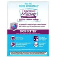 Digestive Advantage Daily Probiotic Capsules, 30 ct