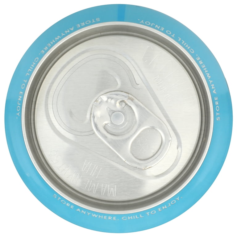 Olipop Cream Soda Prebiotic Soda, 12 fl oz, 12 Pack photo 8