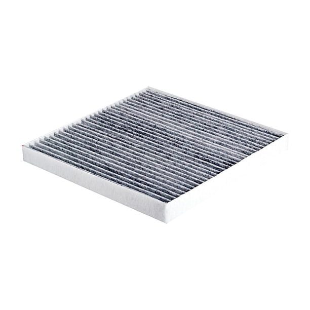 FILTRO DE AIRE DE CABINA CON CARBON ACTIVO MANN CUK2545