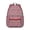 Red, variant on Lemon Print Everyday Backpack - Stylish School Bookbag for Teens & College, Large Capacity Citrus Design Laptop Backpack, Fun Gift