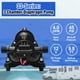 thumbnail image 2 of Bomba de agua ECO-WORTHY Serie 33 12 V 15.1 LPM 45 PSI para RV, 2 of 9