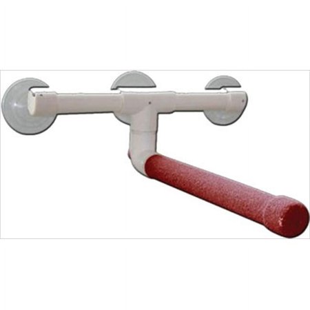 UPC: 0644472000658 | A&E Cage HB49295 Sand Covered Shower Perch- Small