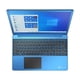thumbnail image 5 of Laptop Gateway 15.6 GWTN156 Amd Ryzen 5 3450U 256GB 8GB - Azul, 5 of 6