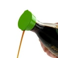 thumbnail image 2 of Kikkoman Traditionally Brewed Less Sodium Soy Sauce Dispenser 5 fl. oz. Bottle - 12/Case, 2 of 3