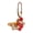 G, variant on PPKVUFD 1 PCS 2026 Year of The Horse Mascot Plush Pendant Chinese New Year Hanging Ornaments Zodiac Horse Gift Stuffed Animal Zodiac Decoration Lunar New Years Home Spring Festival Decoration