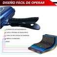 thumbnail image 4 of Sartén doble RD Royal Cook Azul de granito 1 pz, 4 of 5