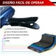 thumbnail image 4 of Sartén doble RD Royal Cook Azul de granito 1 pz, 4 of 5