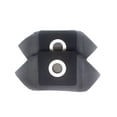 thumbnail image 2 of Becaristey Washable Vacuum Bag Dust Bag Replacement For FC8348 FC8349 No.02, 2 of 6