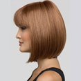 thumbnail image 6 of gotofar Women's Fashion Beauty Synthetic Wigs Bobo Short Straight Hair Cosplay Wigs, 6 of 8