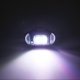 thumbnail image 3 of Lumière stroboscopique anti-collision pour drone, 3 modes, 4 couleurs, chargement de type C, compatible avec télécommande pour voiture, vélo, moto, 3 of 4