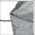 thumbnail image 2 of EPOTOOR For Center Console Boats With T-Top Roofs Heavy-Duty Boat Cover 20-24ft Grey, 2 of 7