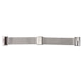thumbnail image 1 of Correa de repuesto para reloj inteligente Redmi Watch 2 y Mi Watch Lite 2 (plata), 1 of 14