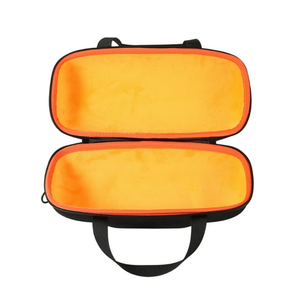 Hard EVA Protective Carrying Case with Shoulder Straps for Xtreme 4 Wireless Speaker Travel Storage Bag