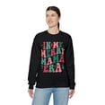 thumbnail image 3 of In My Merry Mama Era Women's Sweatshirt, 3 of 4
