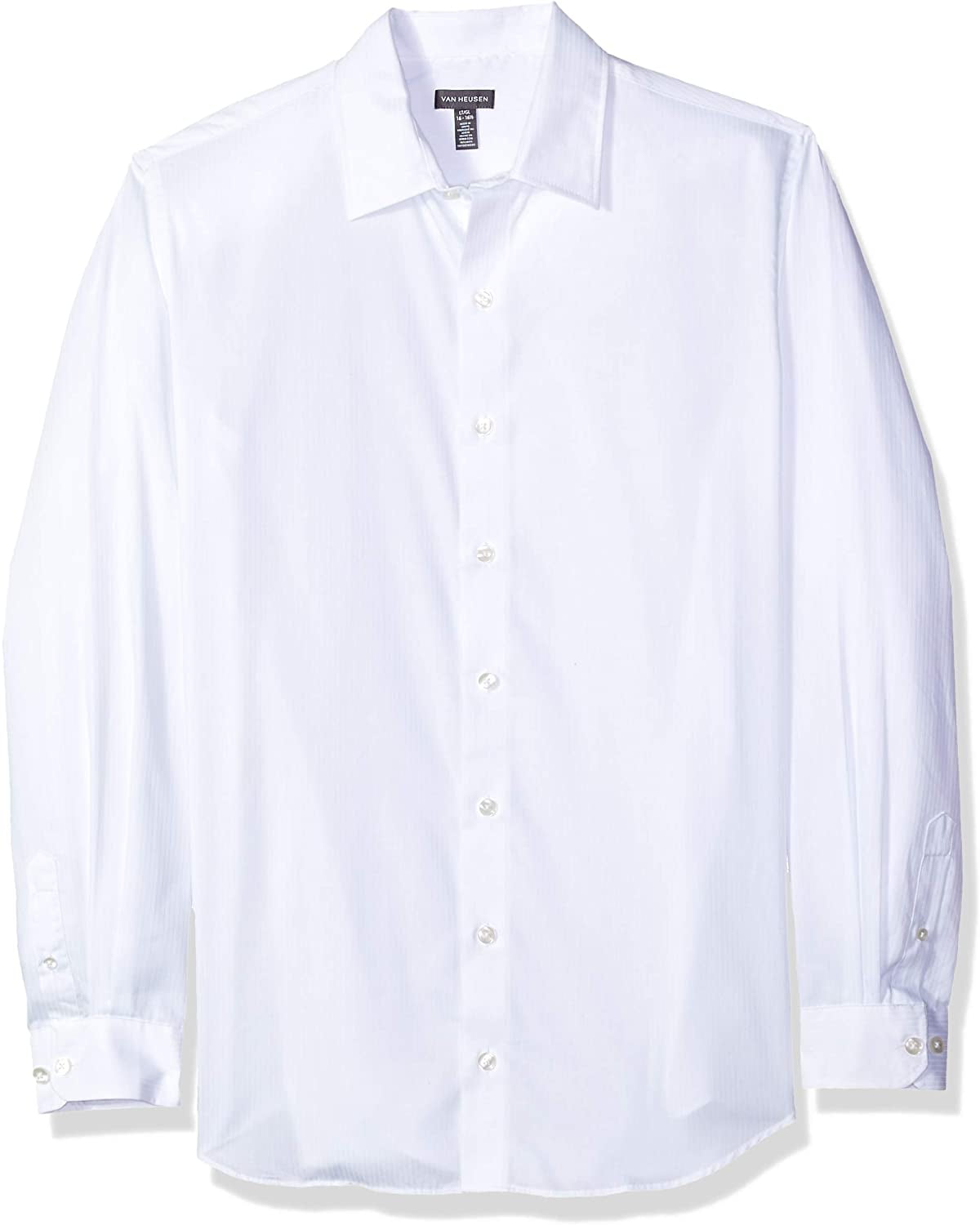 3x in dress shirt size