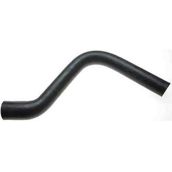 Gates 22706 Coolant Hose, Molded
