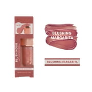 Profusion Cosmetics Blush Hour Liquid Blush Margarita (Dusty Rose/Pink)