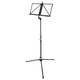 thumbnail image 2 of Soporte atril Proel para partitura DHMSS10 con funda, 2 of 3