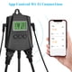 thumbnail image 4 of Inkbird IPT-2CH Termostato WiFi para Tapete de Calor para Reptiles 250W, 4 of 7