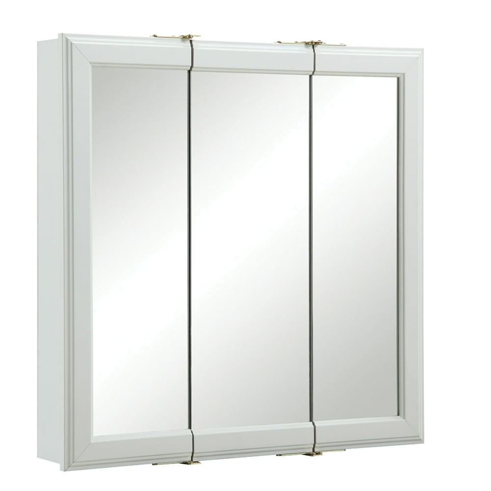 Design House Classic 24 inch Medicine in White