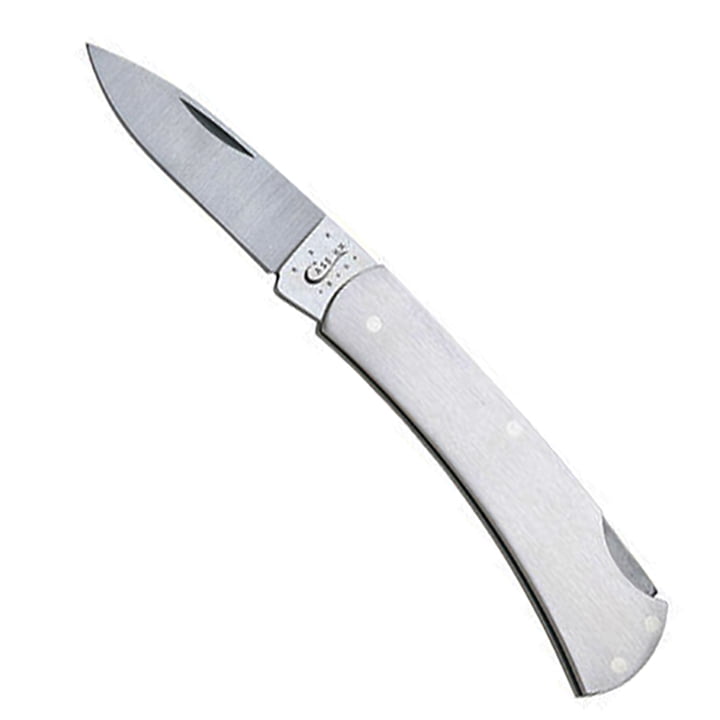 Case Small Executive Lockback Pocket Knife
