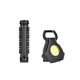 thumbnail image 1 of Soidarity LLavero de luz para exteriores, lámpara de llavero ajustable, llavero de aleación de aluminio, linterna, abrebotellas, equipo de iluminación Ropa Deportiva, Zapatos con soporte Soidarity OD029139-03, 1 of 6