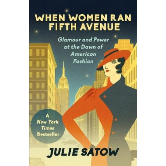 When Women Ran Fifth Avenue (Paperback)