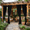 Black, variant on SNITIE Velvet Outdoor Curtains 52x84/96/108 Inch Set of 4 - Grommet Top, UV & Water Resistant, Fade-Resistant, Machine Washable for Gazebo Patio Porch