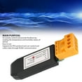 thumbnail image 4 of AHT20 Temperature Humidity Sensor, PLC Wide Application DC 4.5-15V AHT20 Temperature Sensor  for Gardens, 4 of 7