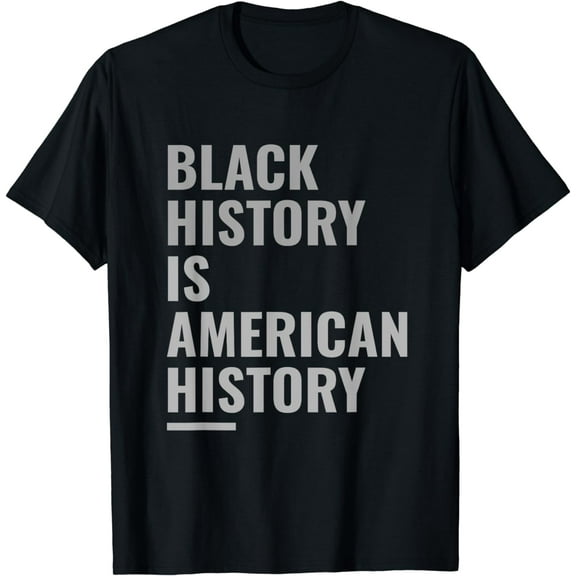 Black History Month - African American Celebration T-Shirt