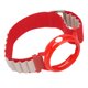 thumbnail image 1 of Correa de Reloj Tejida de Nailon Elástico con Funda Protectora de Plástico para Parachoques para Mujeres y Hombres Correa Elástica Deportiva Ajustable para ANGGREK  Otros, 1 of 8