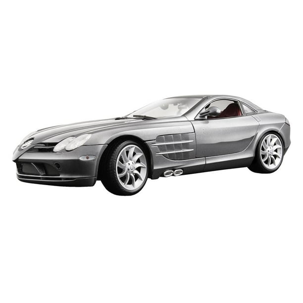 Mercedes-Benz SLR McLaren Maisto Escala 1:18 | Walmart en línea