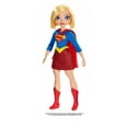 thumbnail image 3 of Dc Super Hero Girls Supergirl Doll, 3 of 3
