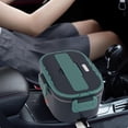 thumbnail image 4 of TopLLC Portable Lunch Box With No Water Injection And Can Be In For Vehicles Office Lunch Box For Office Workers Insulated Lunch Box Electric lunch, 4 of 5