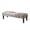 Cherry Blossom Wood, variant on Whosucclay Cherry Blossom Wood Print Stretch Dining Bench Cover, Wear Resistant Bench Slipcover Washable Bench Seat Protector Rectangle Bench Cover for Dining Room, Living Room, Bedroom