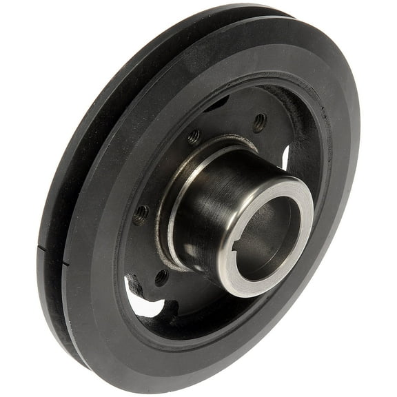 Dorman 594-243 Engine Harmonic Balancer for Specific Chrysler / Dodge / Plymouth Models