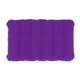 thumbnail image 1 of Ofertas Únicas 1 Pc Almohada de Camping Inflable Púrpura de Terciopelo de Cuero de Cloruro de Polivinilo, 1 of 6
