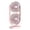 B, variant on Desk Fan USB DC Tower Cooling Fan, DC Motor Portable Oscillating Fan with 5 Speeds & Dual Air Circulation, 360° Oscillation Table Fan for Bedroom, Dorm Room, Office & Desktop
