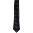 thumbnail image 2 of Ascentix Flower Diamonds Necktie, 2 of 4