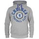 thumbnail image 2 of Chelsea FC Mens Hoody Fleece Graphic OFFICIAL Football Gift zhangyuxiang LED, 2 of 2
