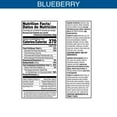 thumbnail image 5 of Pop-Tarts Frosted Blueberry Instant Breakfast Toaster Pastries, Shelf-Stable, Ready-to-Eat, 20.3 oz, 12 Count Box - (2 boxes included = 24 count), 5 of 9