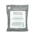 thumbnail image 3 of 200g/Pack Active Bamboo Charcoal Bag Air Purification Bag Freshener Odor Eliminator for Home, Pets, Car, Closet, Basement, RV, 3 of 8