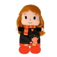 thumbnail image 1 of Harry Potter Hermione Granger Teether Blanket, 1 of 4
