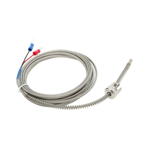 K Type Thermocouple,Thermocouple K Type Durable Automated Industry Supplies Temperature Sensor Ultimate Reliability
