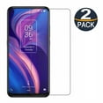 thumbnail image 1 of PST [2 Packs] TCL 10 Pro Protecteur d'Écran, Premium Protecteur d'Écran en Verre Trempé avec Étui & Bulle Libre, 1 of 2
